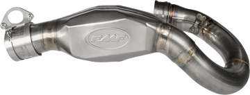 Kawasaki Kx450X [2024-2026] - Megabomb manifold pipe - picture 1