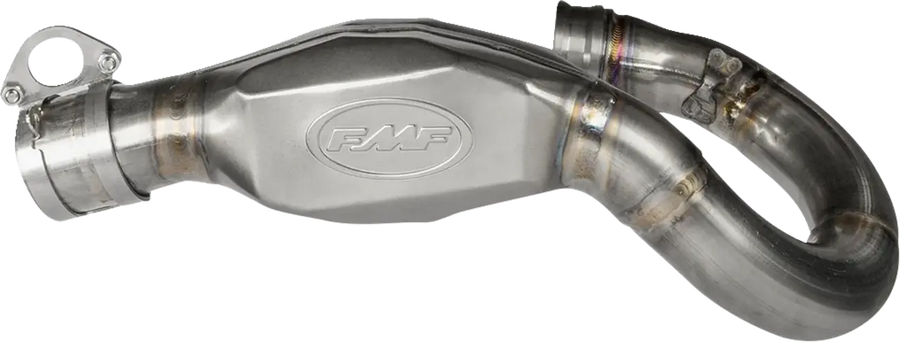 Kawasaki Kx450X [2024-2026] - Megabomb manifold pipe - picture 1