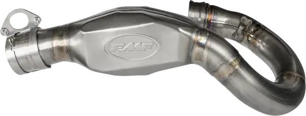 Kawasaki Kx450X [2024-2026] - Megabomb manifold pipe - picture 2