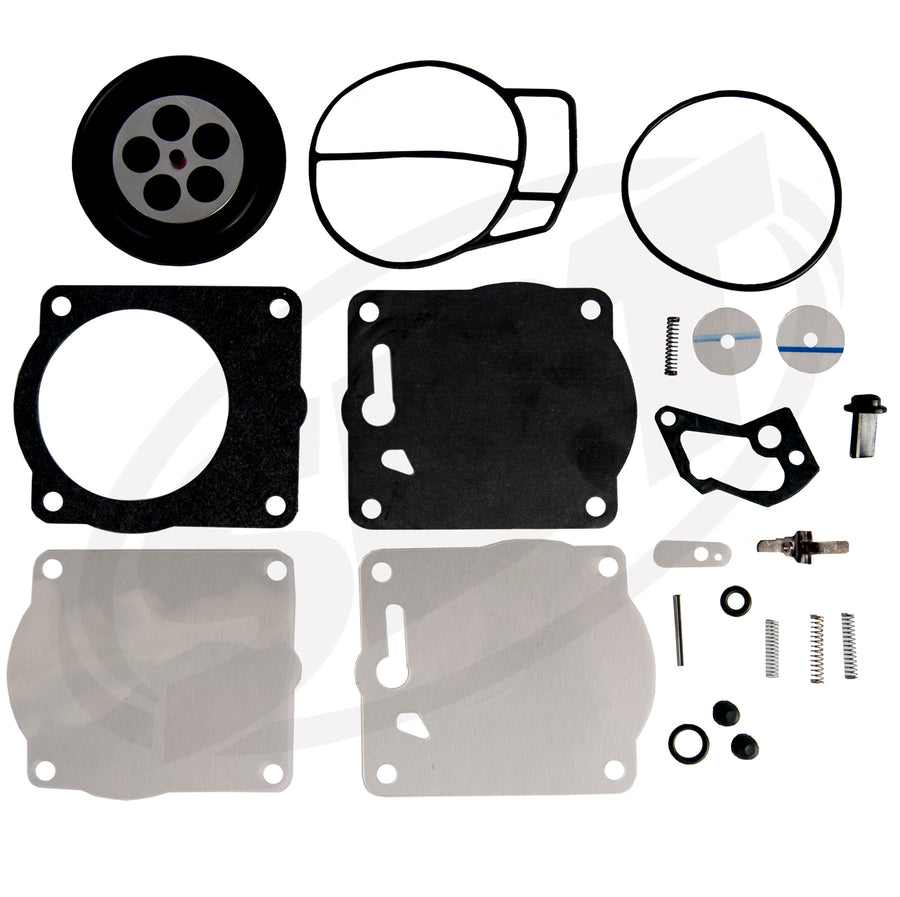 SEA-DOO GTX 951 [1998-2002] - Carburetor repair kit