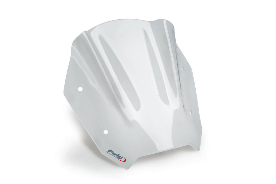 HONDA NX 500 [2025] – Sports screen – Tinted