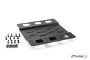 SYM SYMPHONY SR 50 [2025] – Spare Parts - Metallic Base Mega Box – Black-1