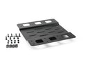 SYM SYMPHONY SR 50 [2025] – Spare Parts - Metallic Base Mega Box – Black-2