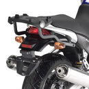 Yamaha BT 1100 Bulldog [GIVI] - Top case carrier for MONOKEY® or MONOLOCK® cases to be mounted with the MONOKEY® plate