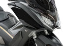 KYMCO AK 550 [2023] - Windshield V-Tech Line Sport - Strongly tinted-1