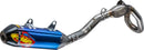 Honda CRF 250 R [2022-2024] - 4.1 RCT exhaust system - material: titanium - picture 1