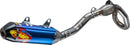 Honda CRF 250 R [2022-2024] - 4.1 RCT exhaust system - material: titanium - picture 2