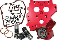 Harley-Davidson FXR4 1340 Super Glide Screamin Eagle [2000] - HP+® high performance oil pump - picture 11