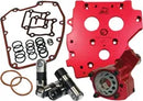 Harley-Davidson FXR3 1340 Super Glide Screamin Eagle [1999] - High Flow Camshaft Plate – Picture 12