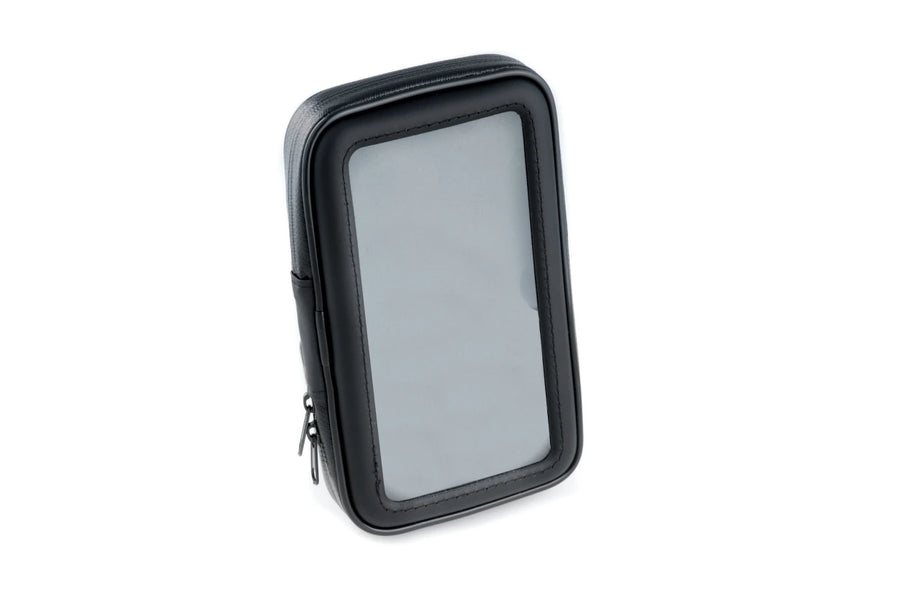 YAMAHA YZF-R1 RACE [2025] – Mobile Phone Holder and Case – Silver