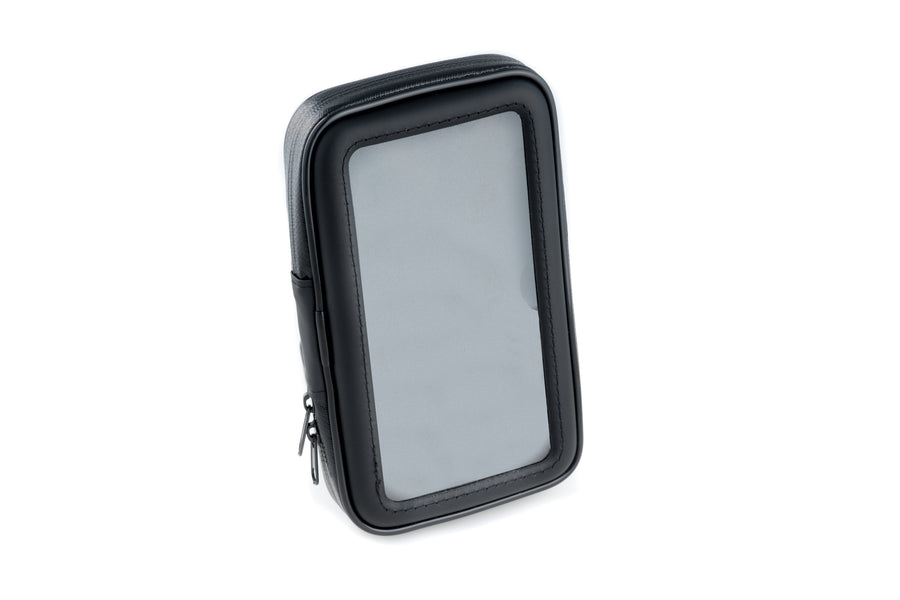 YAMAHA YZF-R1 RACE [2025] – Mobile Phone Holder and Case – Silver