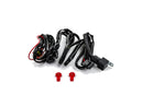 VOGE 500R [2025] – Spare parts - Cable set + switch – Black-1