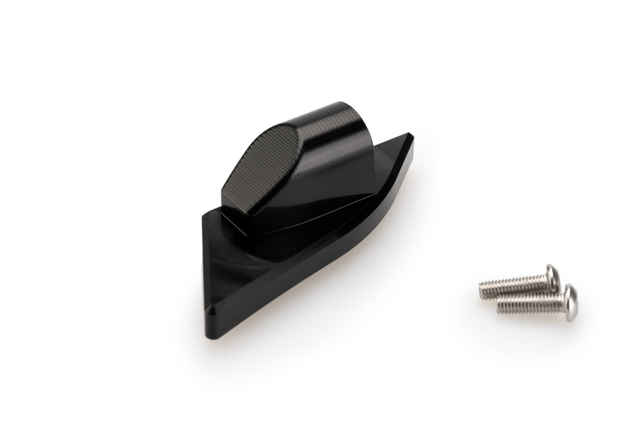 DUCATI PANIGALE V4R [2022] - Rearview mirror adapter for attachment to the