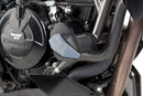 KAWASAKI Z 400 [2020] – Crash pads R19 – Black-1
