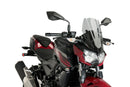 KAWASAKI Z 400 [2024] – New Generation Sport – Tinted-9