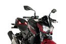 KAWASAKI Z 400 [2024] – New Generation Sport – Tinted-10
