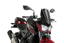 KAWASAKI Z 400 [2024] – New Generation Sport – Tinted-13