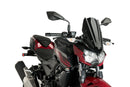 KAWASAKI Z 400 [2024] – New Generation Sport – Tinted-4