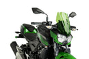 KAWASAKI Z 400 [2024] – New Generation Sport – Tinted-14