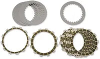 Yamaha FJR [BARNETT] – Kupplungs-Kit