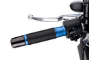 APRILIA RS 125 REPLICA [2025] – Ascent Grips – Silver-41