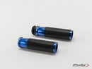 APRILIA RS 125 REPLICA [2025] – Ascent Grips – Silver-12
