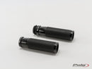 APRILIA RS 125 REPLICA [2025] – Ascent Grips – Silver-13