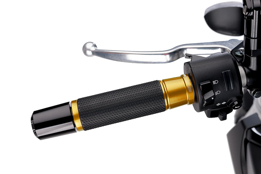 APRILIA RS 125 REPLICA [2025] - Ascent Griffe | Gold | PUIG 3553O