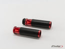 APRILIA RS 125 REPLICA [2025] – Ascent Grips – Silver-15