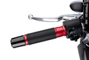 APRILIA RS 125 REPLICA [2025] - Ascent Griffe | Rot | PUIG 3553R