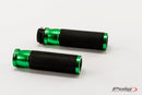 APRILIA RS 125 REPLICA [2025] – Ascent Grips – Silver-48