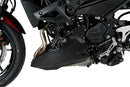 KAWASAKI Z 400 [2020] – front spoiler – carbon look-9