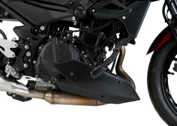 KAWASAKI Z 400 [2020] – Crash pads R19 – Black - 0