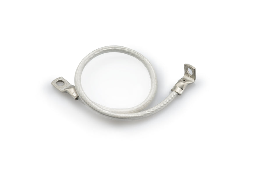 SYM SYMPHONY SR 50 [2025] – Replacement Inner Rubber Strips – Black