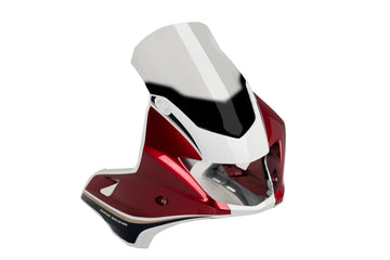 HONDA CB 1300 SB [0000] – touring screen – tinted - 0