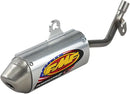 Gas MC 50 [2021, 2023] - Powercore 2 rear silencer - picture 2
