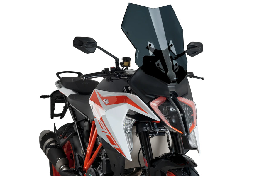 KTM 1290 SUPERDUKE GT [2025] – Touring Screen – Tinted