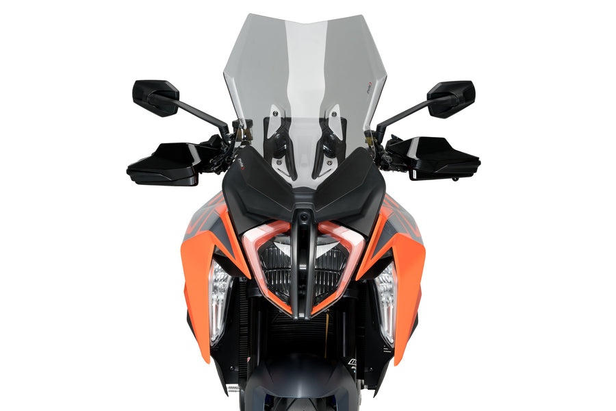 KTM 1290 SUPERDUKE GT [2025] – Tourenscheibe – Schwarz