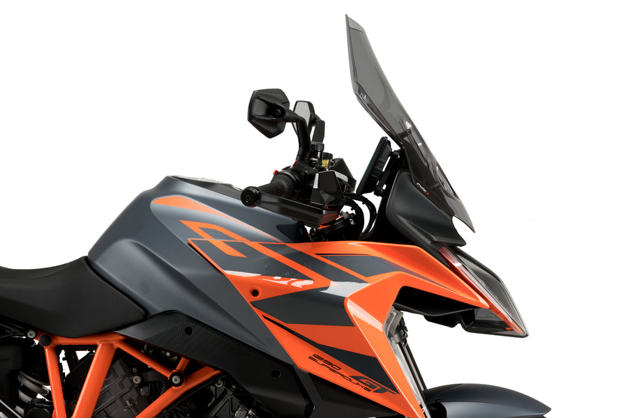 KTM 1290 SUPERDUKE GT [2025] – Touring Screen – Transparent