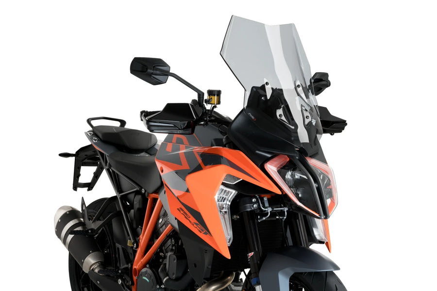 KTM 1290 SUPERDUKE GT [2025] – Touring Screen – Transparent