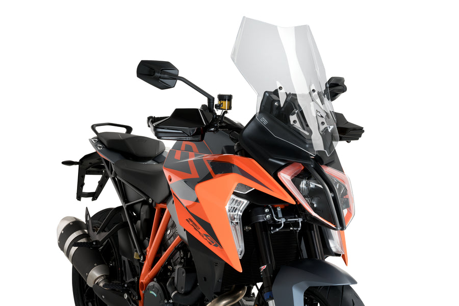 KTM 1290 SUPERDUKE GT [2025] – Touring Screen – Tinted