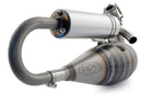 MBK Nitro 50 2T LC [2013–] - Auspuff FL100