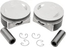 Harley-Davidson FXSE 1800 Pro Street Breakout CVO [2016-2017] - Kolbensatz für hohe Kompression – Art.-Nr. 920-0115 – Bild 10