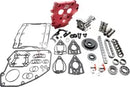 Harley-Davidson FXDCI 1450 EFI Dyna Super Glide Custom [2005] - OE+ Conversion Camplate Hydraulic Cam Chain Tensioner Kit - Image 11