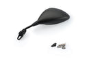 YAMAHA YZF-R9 [2025] – Z2 Rear View Mirror – Black-1