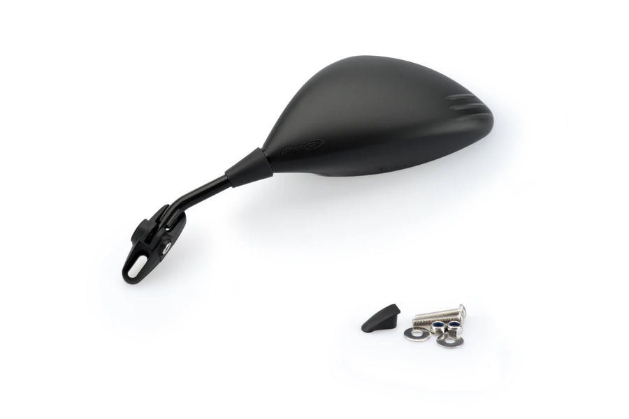YAMAHA YZF-R9 [2025] – Z2 Rear View Mirror – Black