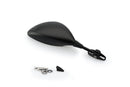 YAMAHA TZR 50 [2023] – Z2 Rear View Mirror – Black-1