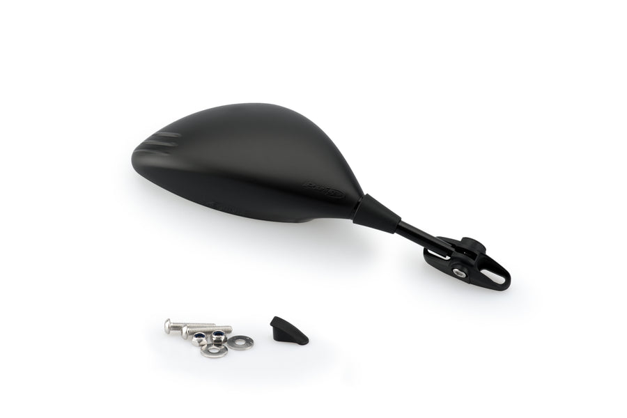 YAMAHA TZR 50 [2023] – Z2 Rear View Mirror – Black
