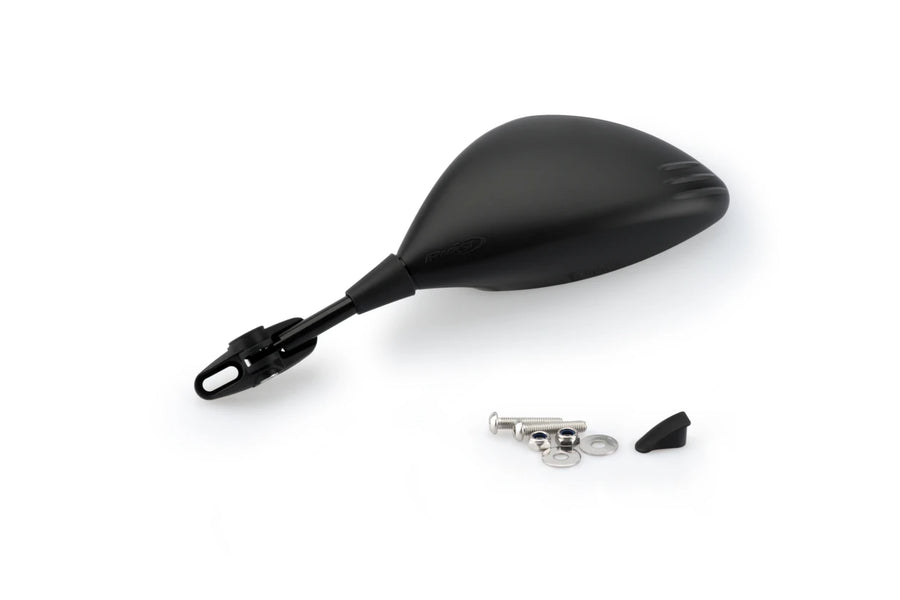 YAMAHA TZR 50 [2023] – Z2 Rear View Mirror – Black