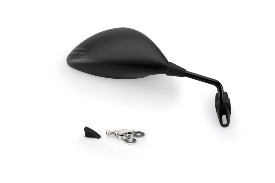 YAMAHA YZF-R7 [2025] – Z2 Rear View Mirror – Black